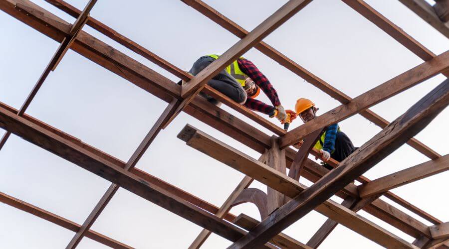 Local Siding Services in Karlsruhe, ND